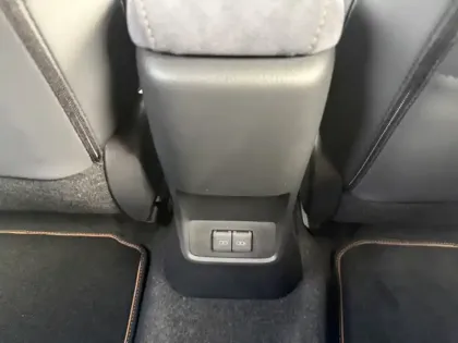 Photo 22 Lexus Lbx 1.5 136H 2WD Cool PKADVANCED