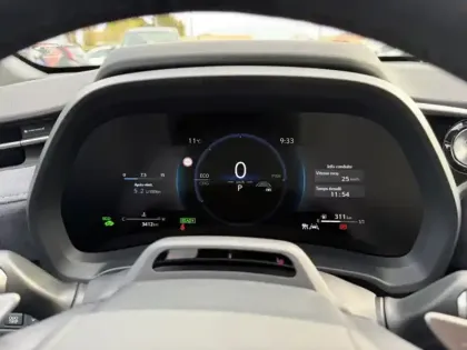 Photo 17 Lexus Lbx 1.5 136H 2WD Cool PKADVANCED