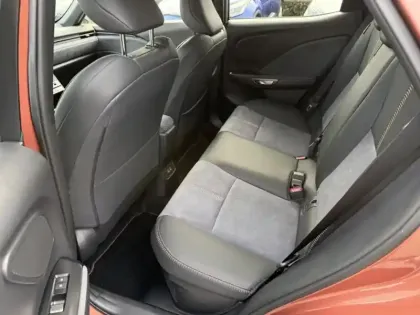 Photo 16 Lexus Lbx 1.5 136H 2WD Cool PKADVANCED