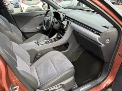 Photo 20 Lexus Lbx 1.5 136H 2WD Cool PKADVANCED