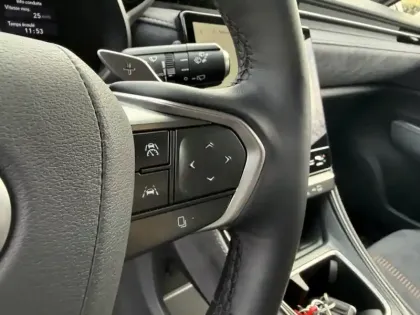 Photo 9 Lexus Lbx 1.5 136H 2WD Cool PKADVANCED