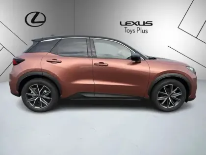 Photo 18 Lexus Lbx 1.5 136H 2WD Cool PKADVANCED