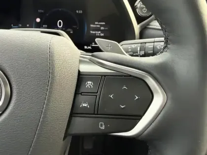 Photo 25 Lexus Lbx 1.5 136H 2WD Cool PKADVANCED