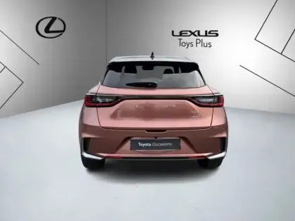 Photo 24 Lexus Lbx 1.5 136H 2WD Cool PKADVANCED