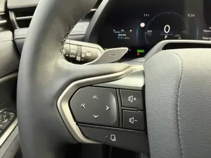 Photo 19 Lexus Lbx 1.5 136H 2WD Cool PKADVANCED