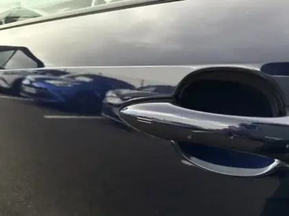 Photo 19 Toyota Corolla Gén. X Ph2 Collection 5