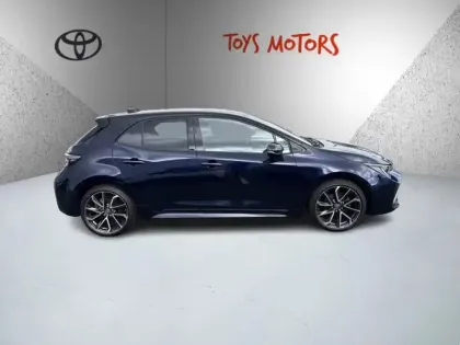 Photo 5 Toyota Corolla Gén. X Ph2 Collection 5