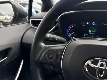 Photo 13 Toyota Corolla Gén. X Ph2 Collection 5