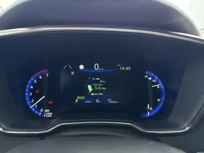 Photo 20 Toyota Corolla Gén. X Ph2 Collection 5