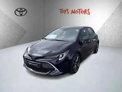 Photo Toyota Corolla Collection