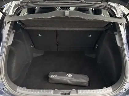 Photo 9 Toyota Corolla Gén. X Ph2 Collection 5