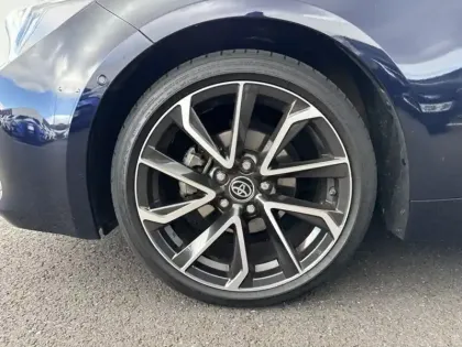 Photo 8 Toyota Corolla Gén. X Ph2 Collection 5