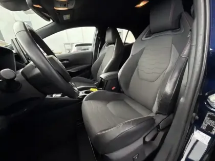 Photo 17 Toyota Corolla Gén. X Ph2 Collection 5