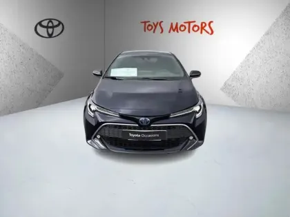 Photo 7 Toyota Corolla Gén. X Ph2 Collection 5