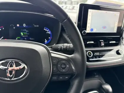 Photo 14 Toyota Corolla Gén. X Ph2 Collection 5