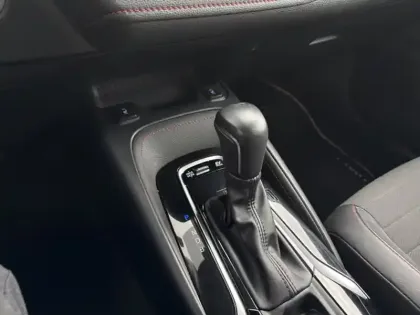 Photo 12 Toyota Corolla Gén. X Ph2 Collection 5