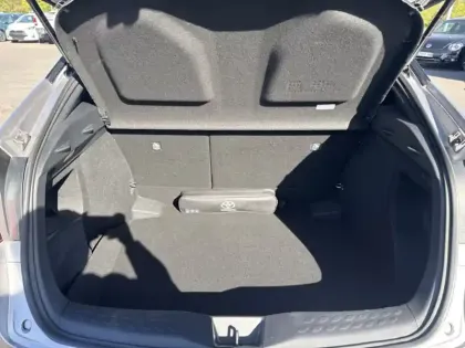 Photo 9 Toyota C-HR 1.8 Hybride 122 Edition