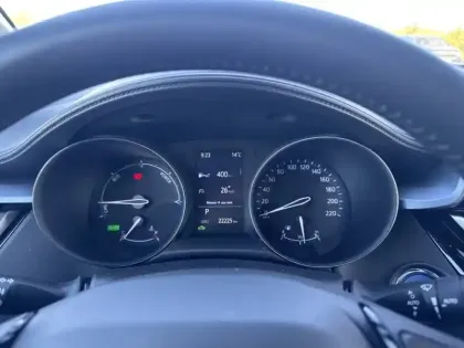 Photo 18 Toyota C-HR 1.8 Hybride 122 Edition