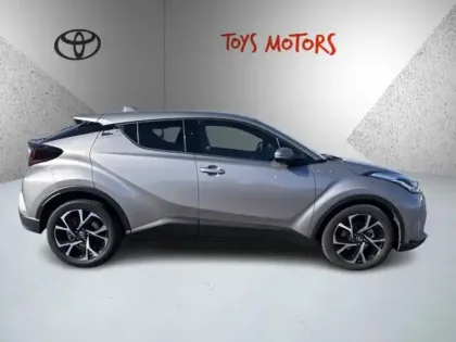 Photo 5 Toyota C-HR 1.8 Hybride 122 Edition