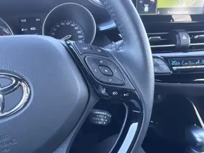 Photo 11 Toyota C-HR 1.8 Hybride 122 Edition