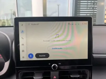 Photo 8 Toyota Yaris Hybride 1.5 HYBRID 130H DESIGN AUTO 2WD