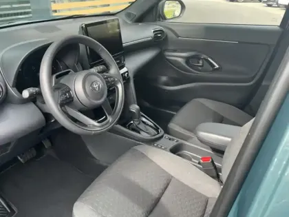 Photo 6 Toyota Yaris Hybride 1.5 HYBRID 130H DESIGN AUTO 2WD