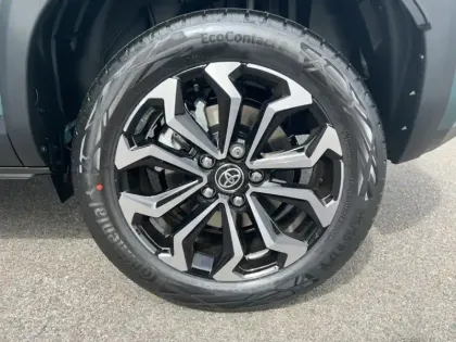 Photo 5 Toyota Yaris Hybride 1.5 HYBRID 130H DESIGN AUTO 2WD