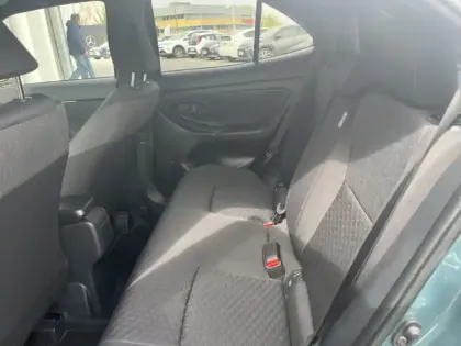 Photo 19 Toyota Yaris Hybride 1.5 HYBRID 130H DESIGN AUTO 2WD