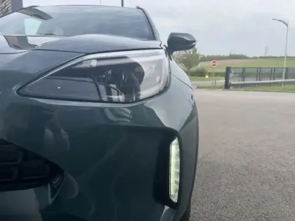 Photo 22 Toyota Yaris Hybride 1.5 HYBRID 130H DESIGN AUTO 2WD