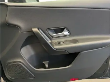 Photo 20 Mercedes Classe A 160 Style Line