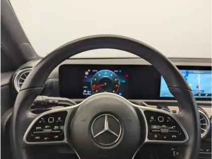 Photo 15 Mercedes Classe A 160 Style Line