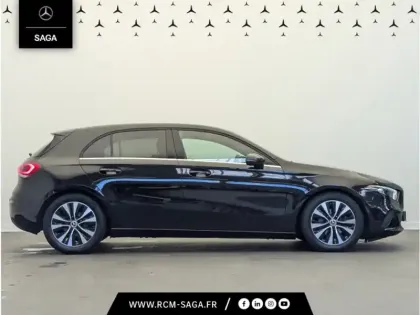 Photo 5 Mercedes Classe A 160 Style Line