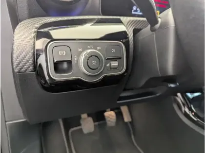 Photo 13 Mercedes Classe A 160 Style Line