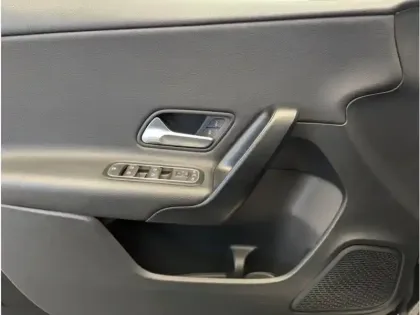 Photo 12 Mercedes Classe A 160 Style Line