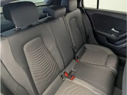 Photo 10 Mercedes Classe A 160 Style Line