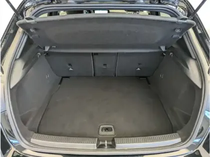 Photo 9 Mercedes Classe A 160 Style Line