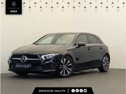 Photo Mercedes Classe A Style Line