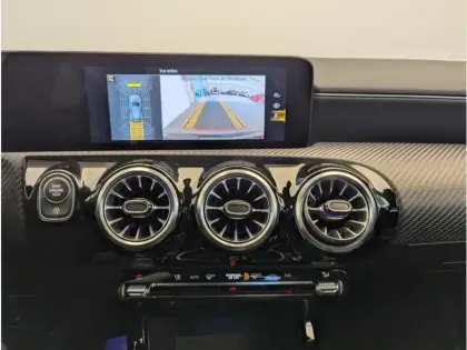 Photo 18 Mercedes Classe A 160 Style Line