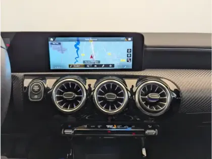 Photo 17 Mercedes Classe A 160 Style Line