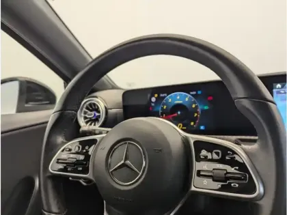 Photo 16 Mercedes Classe A 160 Style Line