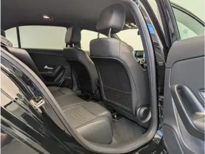 Photo 21 Mercedes Classe A 160 Style Line