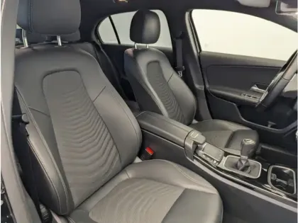 Photo 7 Mercedes Classe A 160 Style Line