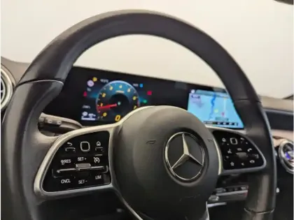 Photo 14 Mercedes Classe A 160 Style Line