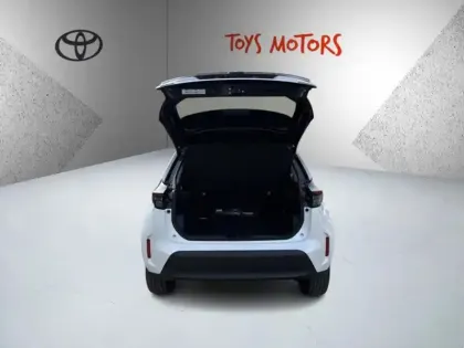 Photo 17 Toyota Yaris Hybride 1.5 HYBRID 116H COLLECTION AWD AUTO