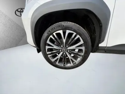 Photo 19 Toyota Yaris Hybride 1.5 HYBRID 116H COLLECTION AWD AUTO