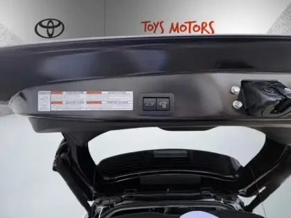 Photo 18 Toyota Yaris Hybride 1.5 HYBRID 116H COLLECTION AWD AUTO