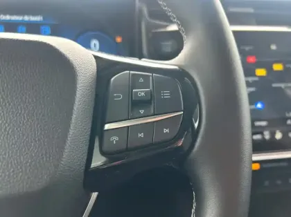 Photo 20 Ford Puma Gén. II Ph2 Titanium Business 5