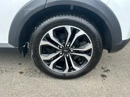 Photo 13 Ford Puma Gén. II Ph2 Titanium Business 5