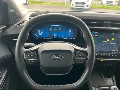 Photo 6 Ford Puma Gén. II Ph2 Titanium Business 5