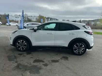 Photo 23 Ford Puma Gén. II Ph2 Titanium Business 5